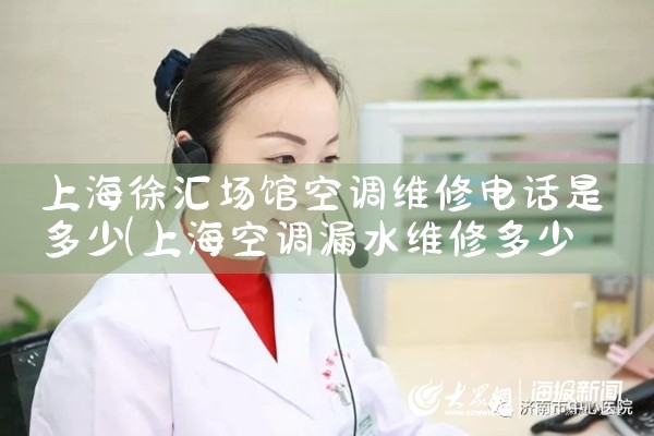 上海徐汇场馆空调维修电话是多少|维修客服电话